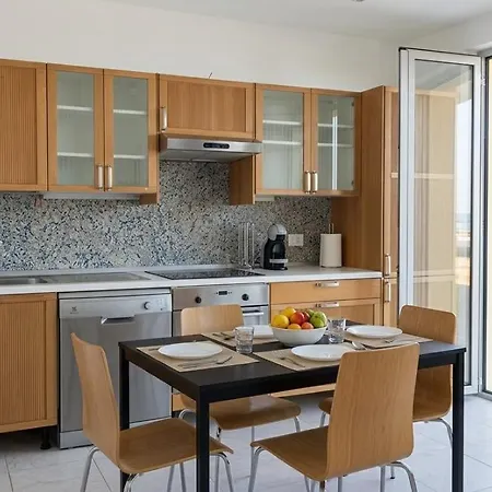Strongoli Beach Apartment *