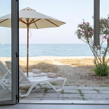 Strongoli Beach Apartment * Strongoli